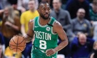 ケンバ・ウォーカーが今季のセルティックスについて「速さを利用することが僕らのアドバンテージ」