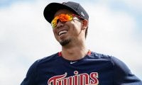 【MLB】前田健太＆早穂夫人の“母の日ペアルック”をファン称賛「Tシャツも2人の笑顔もステキ」