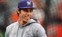 【MLB】「彼女は何歳なのだろうか？」　イエリッチが公開したママの美貌に米メディア衝撃