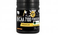 マツキヨからアンチ・ドーピング認証取得の「BCAA7100パウダー」登場