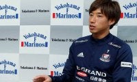 【今、伝えたいこと】  頑張るサッカー部員が報われる世界へ-　大津祐樹の挑戦「現役中にできることを」 