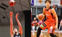 三遠ネオフェニックス、川嶋勇人とヴィアチェスラフ・クラフツォフとの契約を満了
