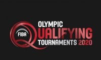 FIBAが男子オリンピック最終予選の新たな日程を発表
