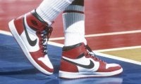 マイケル・ジョーダンのためだけに作られた『エア ジョーダン 1』がオークションに登場