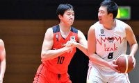 三遠ネオフェニックスが山本浩太と契約合意「応援してくださるブースターの皆さんに感謝し、全力でプレーしたい」