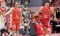 千葉ジェッツが西村文男、藤永佳昭と契約継続