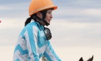藤田菜七子騎手 今週の騎乗馬