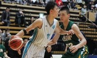 “With Basketball～バスケで日本を元気に～”2回目はインカレ2017男子準々決勝「筑波大学vs青山学院大学」