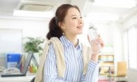 季節の変わり目こそ意識したい！「隠れ脱水」を予防しよう