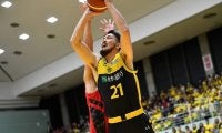 宇都宮ブレックスが橋本晃佑との契約を解除…今季は37試合に出場