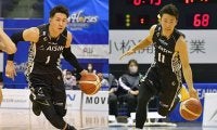 シーホース三河、川村卓也と熊谷航との契約継続を発表
