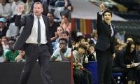 横浜ビー・コルセアーズ、福田将吾HCの退団と新指揮官の就任を発表