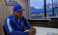 DeNAラミレス監督、試合数減で「序盤の出遅れは許されない」　勝負の就任5年目