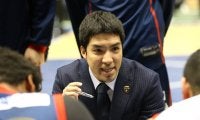 新潟アルビレックスBB、新指揮官に横浜前HCの福田将吾氏が就任「チャンピオンシップ出場を目指す」