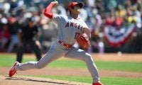 【MLB】投手・大谷翔平らの復活で「先発陣がベリーグッドだ」　エンゼルス名物実況が熱烈太鼓判