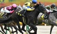 連勝でオークスに挑むデゼル。新星は早世した母に勝利を届けられるか