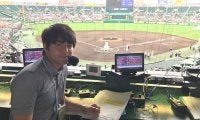 「今日が息子の最後の試合になる」　元甲子園実況アナが気付かされた球児の母の一言
