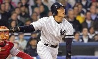 松井秀喜は「WSで史上最高レベルの活躍」　ヤ軍DHトップ5入りならずもMLB公式が称賛