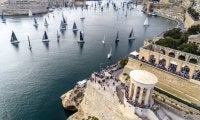 10月マルタ島オフショア世界選手権が中止。2021年開催へ