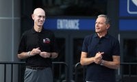 NBAがシーズン再開に向けて前進、7月中旬からオーランドで試合開催が有力なシナリオに