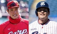 ファンが選ぶ12球団“イケメンベストナイン”は？　一塁手で“プリンス”を上回ったのは…