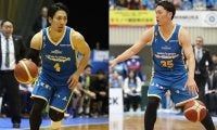 滋賀レイクスターズ、狩俣昌也と伊藤大司との契約継続を発表
