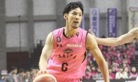 秋田ノーザンハピネッツが司令塔の細谷将司と契約合意…今季オールスターに出場