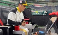 鷹・平石コーチ「仲間と過ごした時間は消えない」元PL主将も甲子園中止に胸痛める