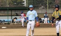 【teams】名門で4度の甲子園も「野球が大嫌いに」…後悔から草野球で取り戻したもの