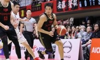 アルバルク東京が菊地祥平と契約継続「新シーズンも一緒に戦ってください！」