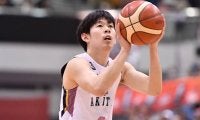 秋田ノーザンハピネッツがルーキーの大浦颯太と契約合意