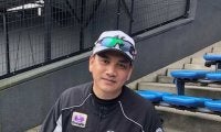 ロッテ、井口監督の現役引退試合を配信へ　「自分にとって最も印象深い試合」