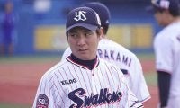 ファンが選ぶ12球団“イケメンベストナイン”は？　三塁手はヤクルトの男前32歳