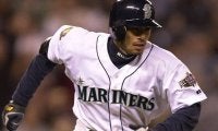 【MLB】イチロー氏、00年以降ア・リーグMVPランク10傑入り　米メディア「議論の余地ない」