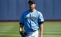 【MLB】菊池雄星も週明けから本格練習？　マリナーズがキャンプ地の練習施設再開を明言