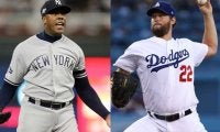全米ドラフト3位候補にMLB公式が注目　カーショー＆チャップマン参考にする156キロ左腕