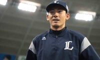 ファンが選ぶ12球団“イケメンベストナイン”　左翼手は西武の男前36歳が1位に