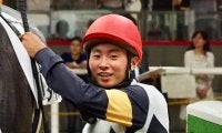 第1回新潟競馬リーディングジョッキーは、岩田望来騎手！