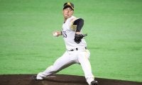 鷹が紅白戦を再開　期待の若手に明暗、尾形2回1失点も古谷が2回4安打6四球6失点