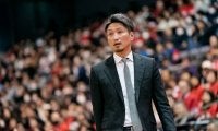 「ずっと大切にしてきたスタイルを突き詰める」…千葉ジェッツが大野篤史HCとの契約継続を発表