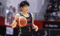 アルバルク東京が司令塔の安藤誓哉と契約継続「優勝に向けて仲間とともに頑張りたい」