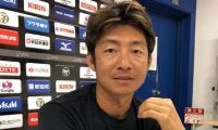 ロッテ鳥谷、対戦したい投手は「藤浪選手」　阪神との日本S実現へ意欲「最高な話」【後編】