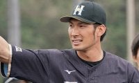 ファンが選ぶ12球団“イケメンベストナイン”は？　右翼手は移籍で開花したハムの男前