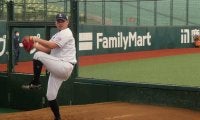 西武松坂に辻監督「順調じゃないか」　ブルペンで44球の投球練習