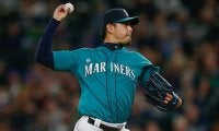 【MLB】岩隈久志、マリナーズ先発右腕TOP3入り「目立たなかった素晴らしい選手」
