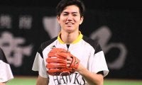 ソフトバンクが3度目の紅白戦　高橋礼が実戦復帰予定、柳田は欠場