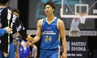 シーホース三河、高橋耕陽と契約合意「チームを勢いづけるプレーで貢献したい」