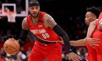 【NBA】名手カーメロが学生32名に奨学金支給　“恵まれなかった”男が模範になれたワケ