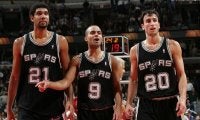 『ESPN』が選出したウェストの歴代ベストスターター／サウスウェスト・ディビジョン編