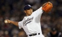 【MLB】米ドラフト候補の“Tora Otsuka”とは？　大塚晶文氏の22歳息子を徹底解剖